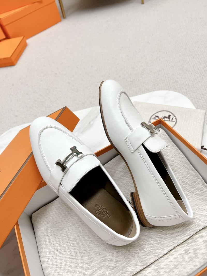 Hermes Business Shoes